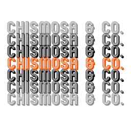 Chismosa&Co. cover logo