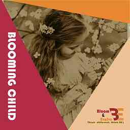 Blooming Child cover logo