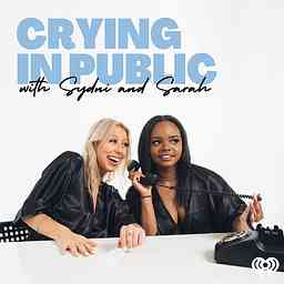 Crying In Public cover logo
