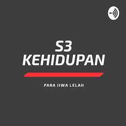 S3 KEHIDUPAN cover logo