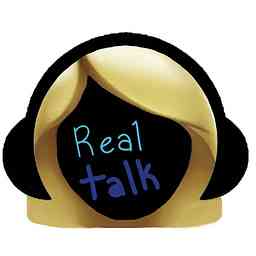 Real Talk cover logo