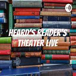 Heard's Reader's Theater Live cover logo