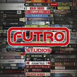 Futro Studios cover logo