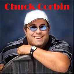 Chuck Corbin cover logo