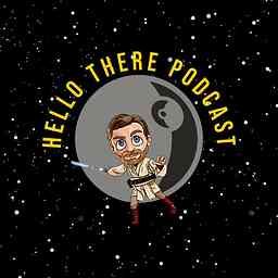 Hello There Podcast cover logo