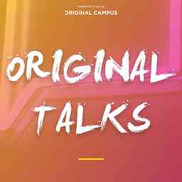 Original Talks logo