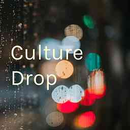 Culture Drop cover logo