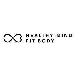 Healthy Mind Fit Body cover logo