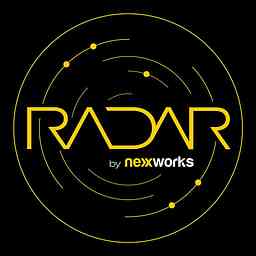Radar - by nexxworks logo