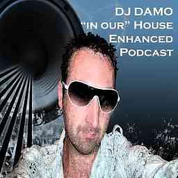 Dj Damo presents In Our Podcast logo