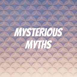 Mysterious Myths cover logo