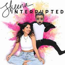 Sheena Interrupted logo