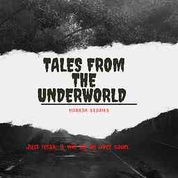 Tales From The Underworld : Horror Stories logo