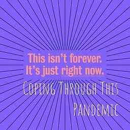 Coping Through This Pandemic cover logo