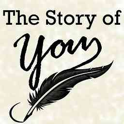 Story of You Podcast cover logo
