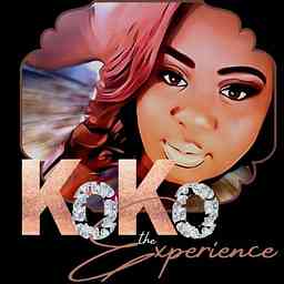 Koko The Experience cover logo