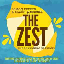 LPS Presents: THE ZEST (The Seasoning Sessions) logo