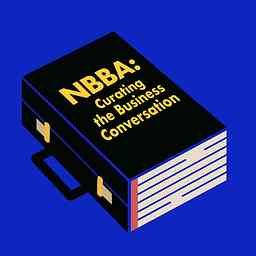 NBBA: Curating the Business Conversation logo