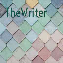 TheWriter cover logo