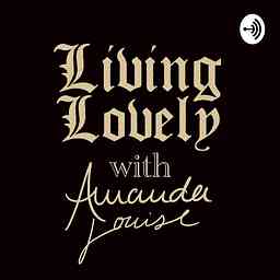 Living Lovely cover logo