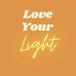 Love Your Light cover logo