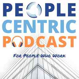 People Centric Podcast logo
