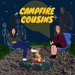 Campfire Cousins logo
