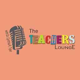 Introduction to The Teacher's Lounge logo