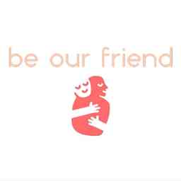 Be Our Friend logo