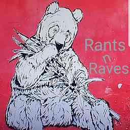 Rants n Raves logo