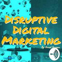 Disruptive Digital Marketing logo