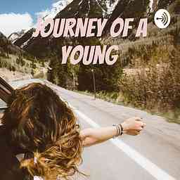 Journey of a young cover logo