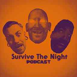Survive The Night cover logo