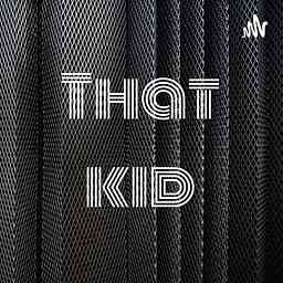 That kid cover logo