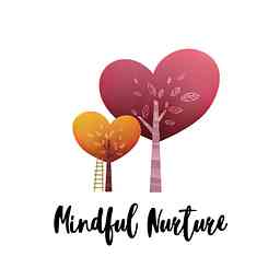 Mindful Nurture cover logo