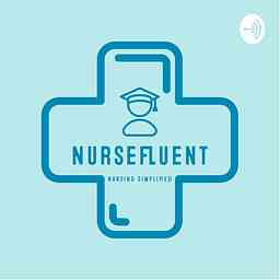NurseFluent cover logo