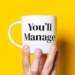 You'll Manage cover logo