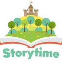 STORYTIME cover logo