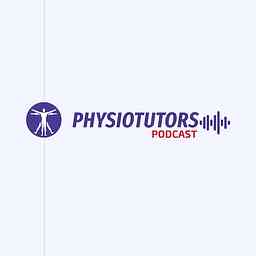 Physiotutors Podcast cover logo