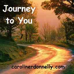 Journey To You Podcast cover logo