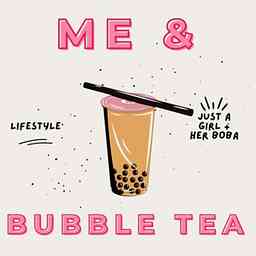 Me & Bubble Tea logo