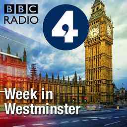 The Week in Westminster cover logo