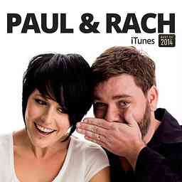 Paul and Rach cover logo
