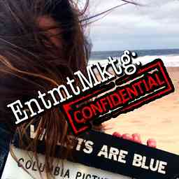 EntmtMktg: Confidential cover logo