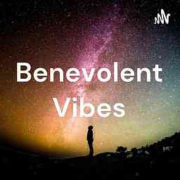 Benevolent Vibes cover logo
