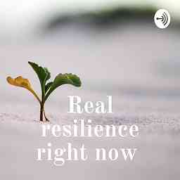 Real resilience right now logo