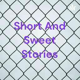 Short And Sweet Stories cover logo