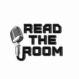 Read The Room Podcast cover logo