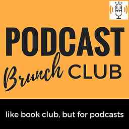 Podcast Brunch Club cover logo
