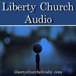 Liberty Church Audio cover logo